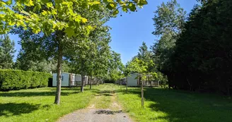 Camping Le Montet d'Oléron Camping Le Montet d'Oléron