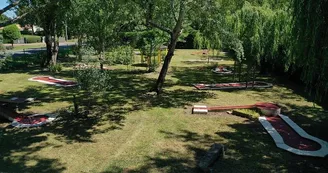 Camping Le Montet d'Oléron Camping Le Montet d'Oléron