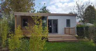 Flower Camping - Le Nauzan Plage Flower Camping - Le Nauzan Plage