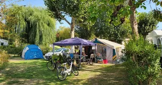 Flower Camping - Le Nauzan Plage Flower Camping - Le Nauzan Plage