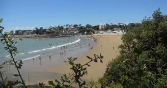 Flower Camping - Le Nauzan Plage Flower Camping - Le Nauzan Plage