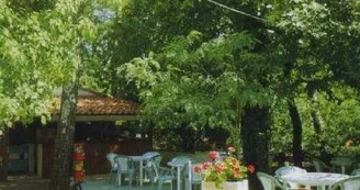 Camping Le Pacha Camping Le Pacha