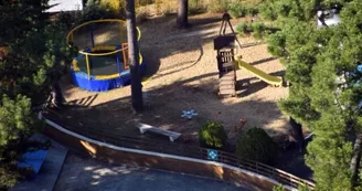 Camping Le Pacha Camping Le Pacha