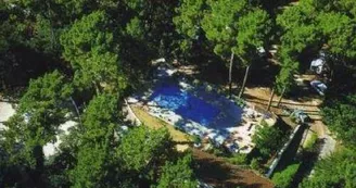 Camping Le Pacha Camping Le Pacha