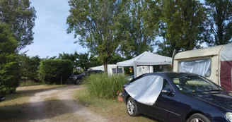 Camping Le Prélong Camping Le Prélong