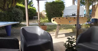 Camping Le Prélong Camping Le Prélong