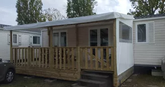 Camping Le Prélong Camping Le Prélong