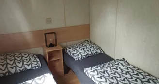 Camping Le Prélong Camping Le Prélong