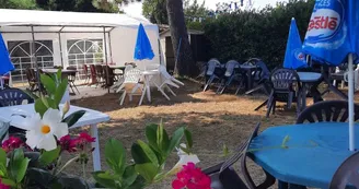 Camping Le Prélong Camping Le Prélong
