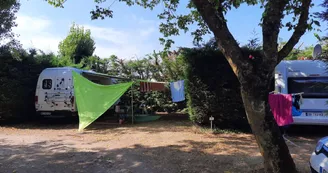 Camping Le Prélong Camping Le Prélong