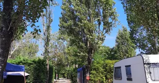 Camping Le Prélong Camping Le Prélong