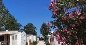 Camping Le Prélong Camping Le Prélong