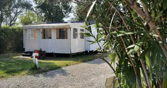 Camping Le Prélong Camping Le Prélong