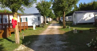 Camping Le Prélong Camping Le Prélong