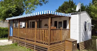 Camping Le Prélong Camping Le Prélong