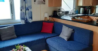Camping Le Prélong Camping Le Prélong
