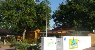 Camping Le Presqu'Île Camping Le Presqu'Île
