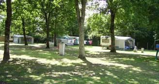 Camping Le Presqu'Île Camping Le Presqu'Île