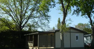 Camping Le Presqu'Île Camping Le Presqu'Île