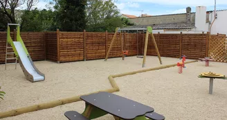 Camping Le Puits de l'Auture Camping Le Puits de l'Auture