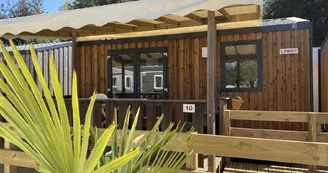 Camping Le Repos Camping Le Repos