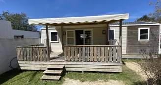 Camping Le Repos Camping Le Repos