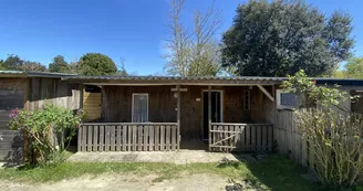 Camping Le Repos Camping Le Repos