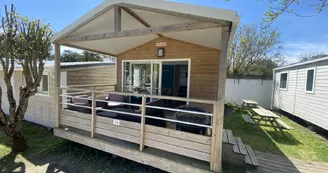 Camping Le Repos Camping Le Repos