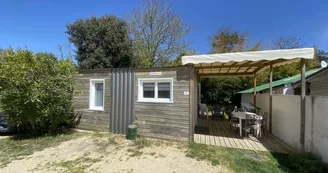 Camping Le Repos Camping Le Repos