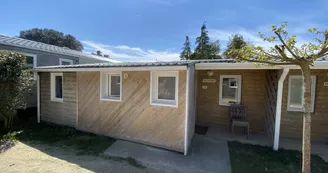 Camping Le Repos Camping Le Repos