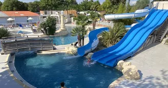 Camping Le Royan Camping Le Royan