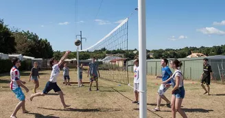 Camping Le Royan Camping Le Royan