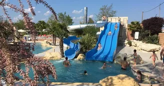 Camping Le Royan Camping Le Royan