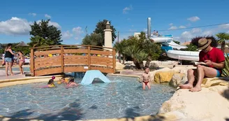 Camping Le Royan Camping Le Royan