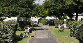 Camping Le Royan Camping Le Royan