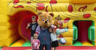Camping Le Royan Camping Le Royan