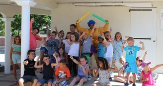 Camping Le Royan Camping Le Royan