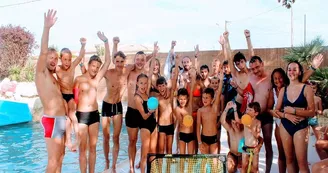Camping Le Royan Camping Le Royan