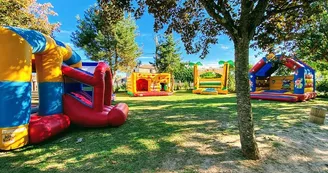 Camping Le Royan Camping Le Royan