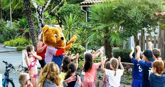 Camping Le Royan Camping Le Royan