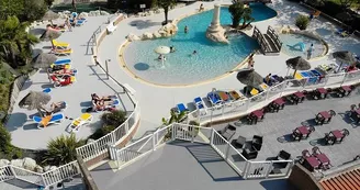 Camping Le Royan Camping Le Royan