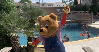Camping Le Royan Camping Le Royan