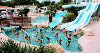 Camping Le Royan Camping Le Royan