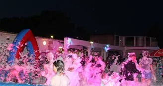 Camping Le Royan Camping Le Royan