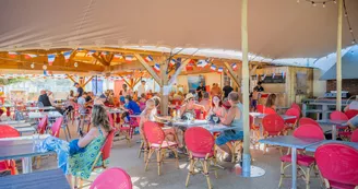 Camping Le Soleil Levant Camping Le Soleil Levant