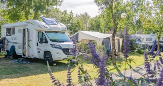 Camping Le Soleil Levant Camping Le Soleil Levant