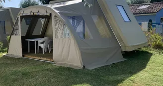 Camping Le Soleil Levant Camping Le Soleil Levant