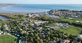 Camping Le Soleil Levant Camping Le Soleil Levant