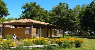 Camping Le Sorlut Camping Le Sorlut