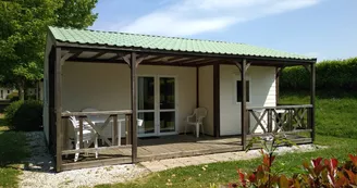 Camping Le Sorlut Camping Le Sorlut